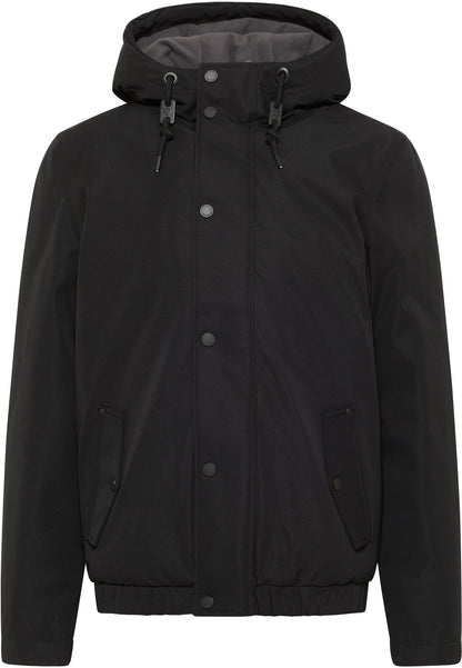 TUFFSKULL men's winter jacket