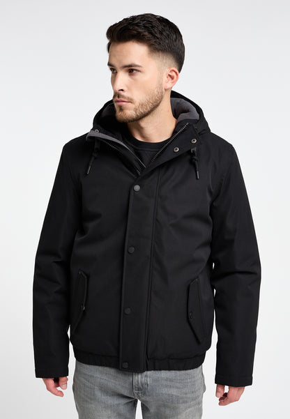 TUFFSKULL men's winter jacket
