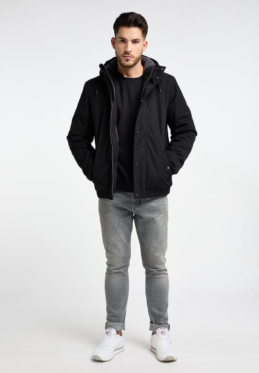 TUFFSKULL men's winter jacket
