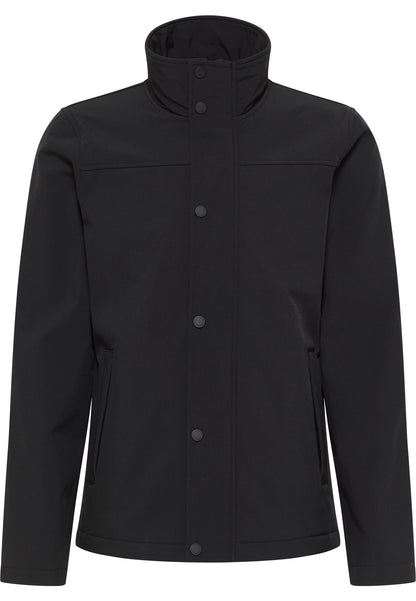 TUFFSKULL men's softshell jacket