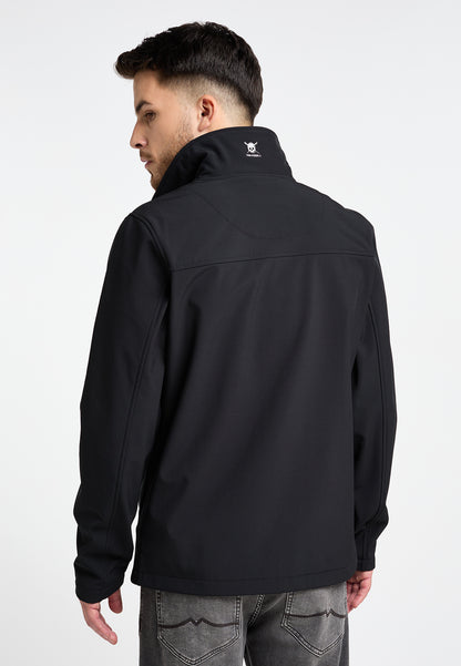 TUFFSKULL men's softshell jacket