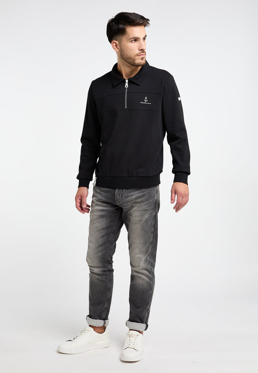 DreiMaster Maritim men's sweatshirt