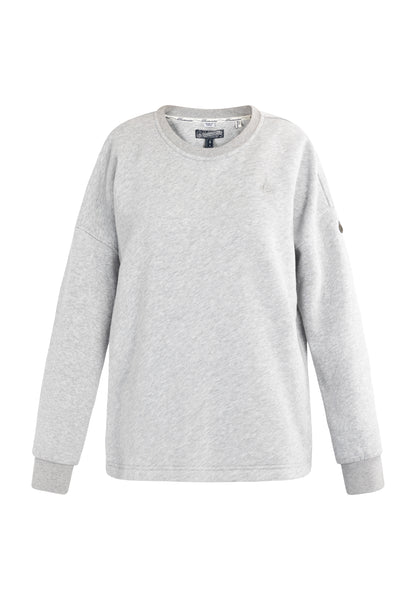 DreiMaster Vintage women's oversized sweatshirt