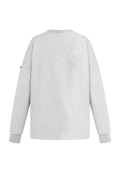 DreiMaster Vintage women's oversized sweatshirt
