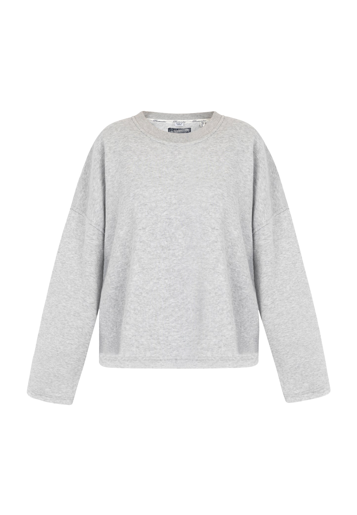 DreiMaster Vintage women's oversized sweatshirt