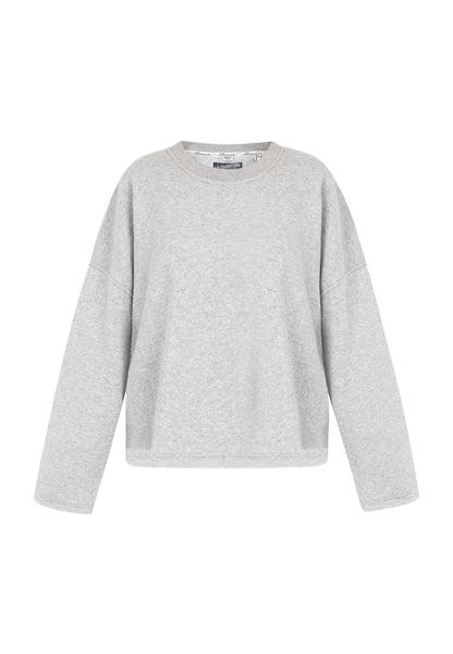 DreiMaster Vintage women's oversized sweatshirt