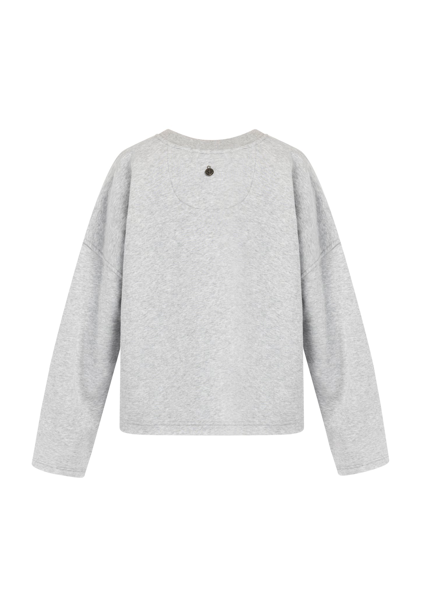 DreiMaster Vintage women's oversized sweatshirt