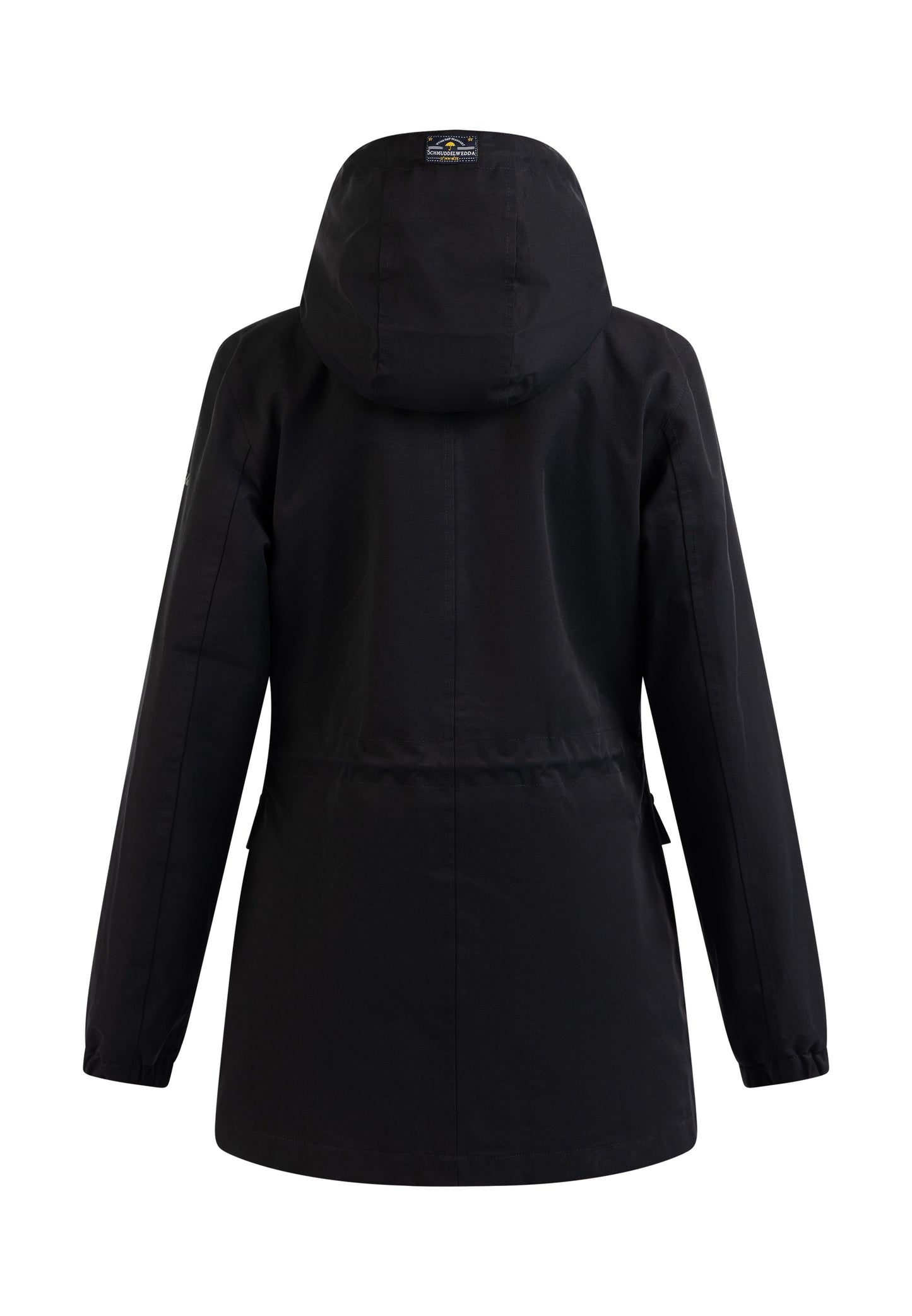 Schmuddelwedda women's rain jacket