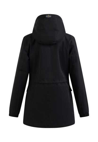 Schmuddelwedda women's rain jacket