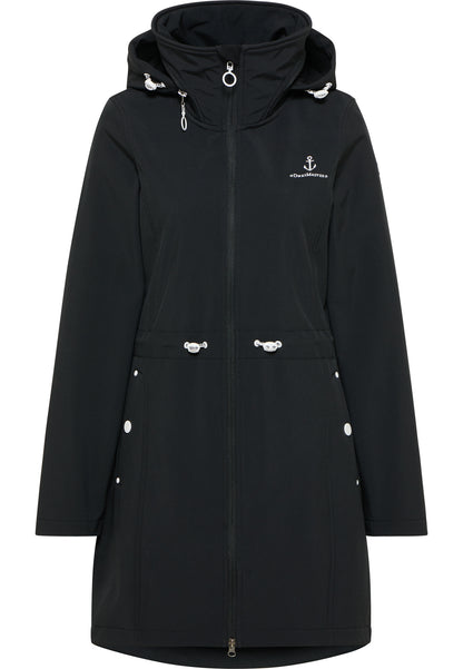 DreiMaster Maritim women's softshell coat