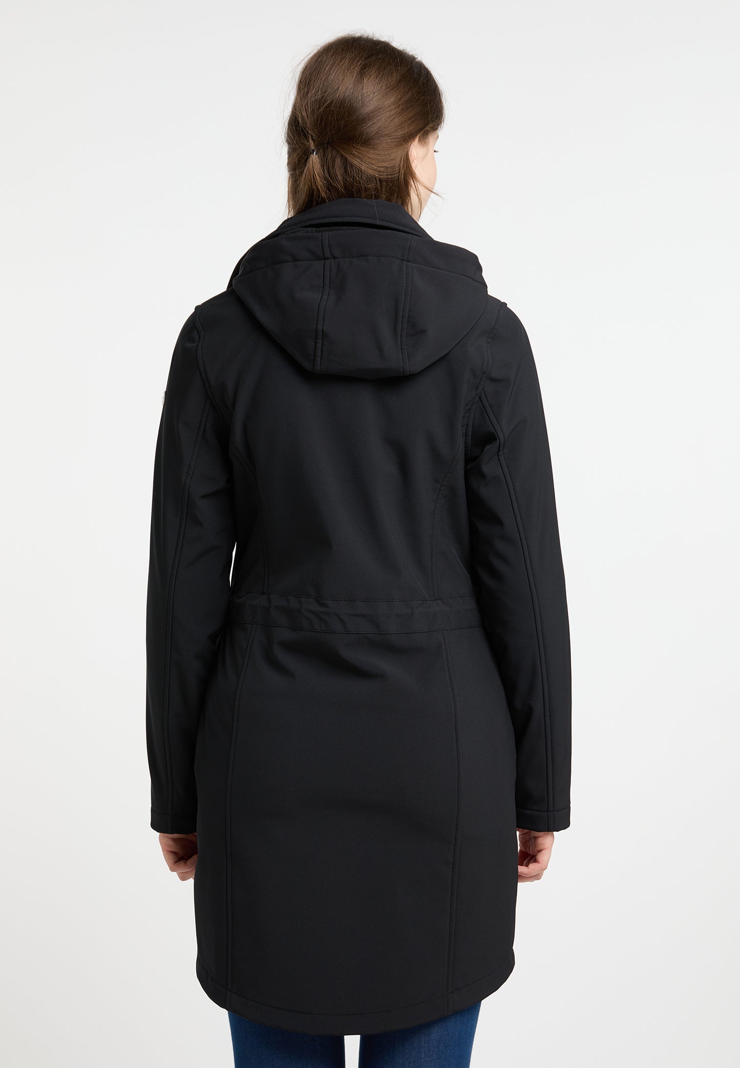DreiMaster Maritim women's softshell coat