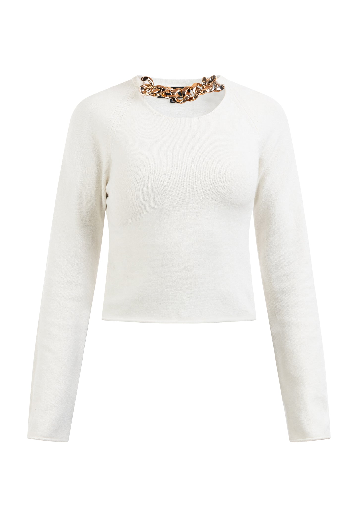 faina women's knit sweater