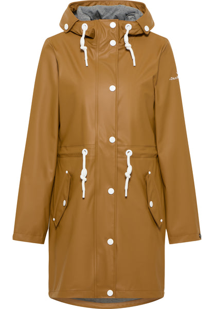 DreiMaster Maritim women's rain coat