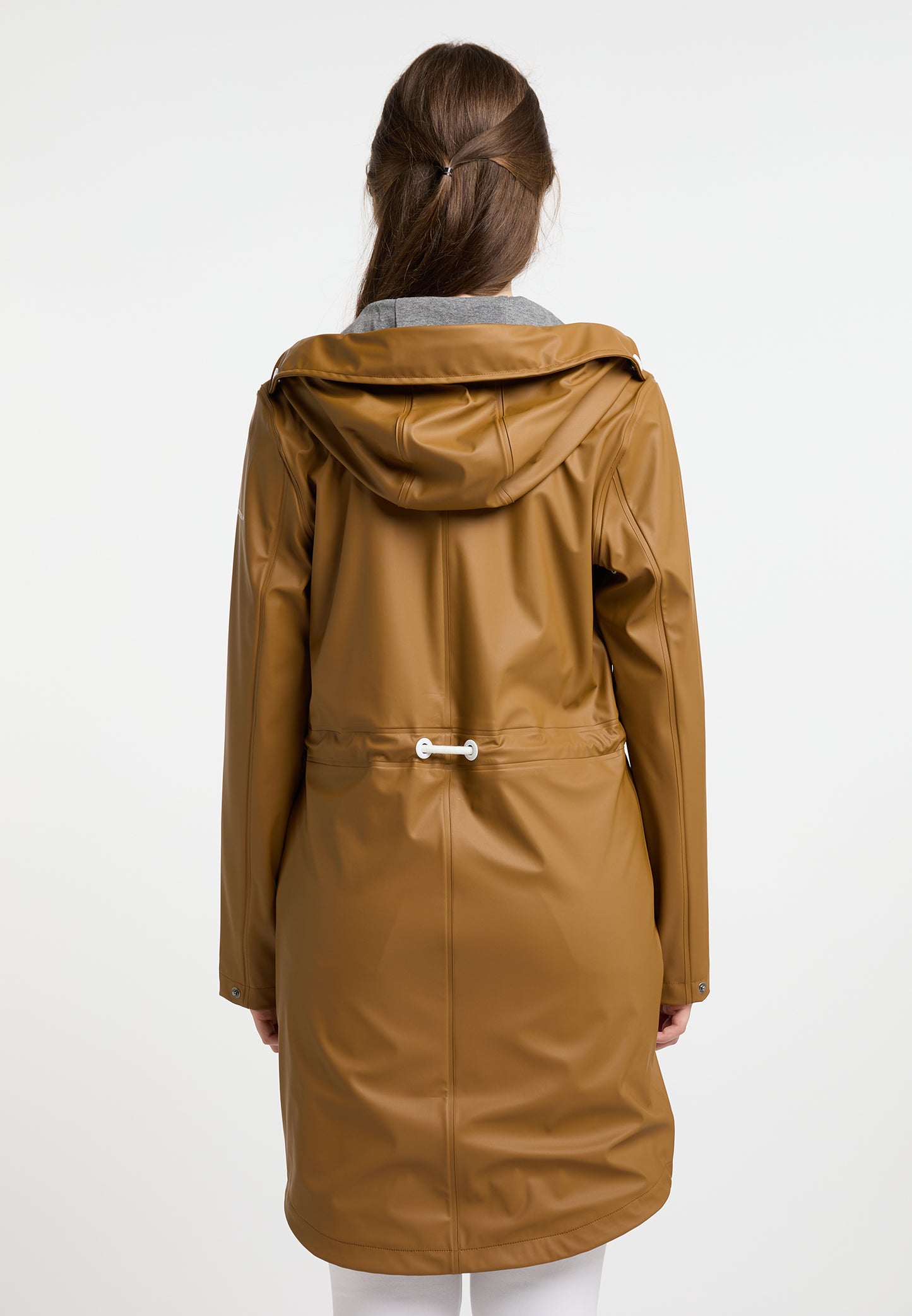DreiMaster Maritim women's rain coat