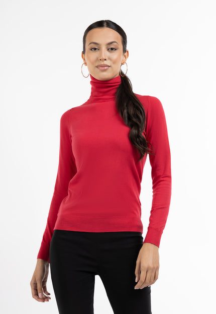 faina women's sweater