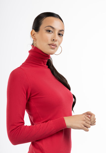 faina women's sweater