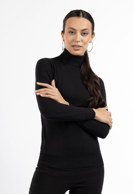 faina women's sweater