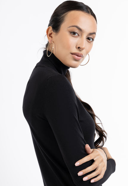 faina women's sweater