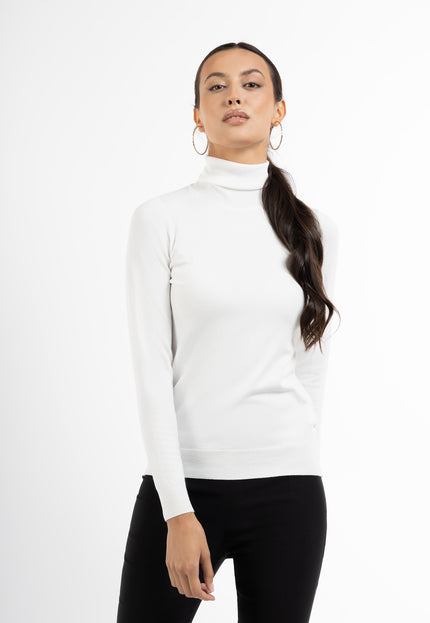 faina women's sweater
