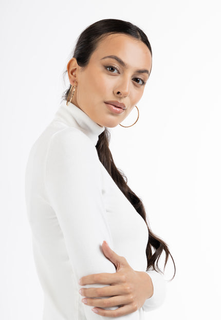 faina women's sweater