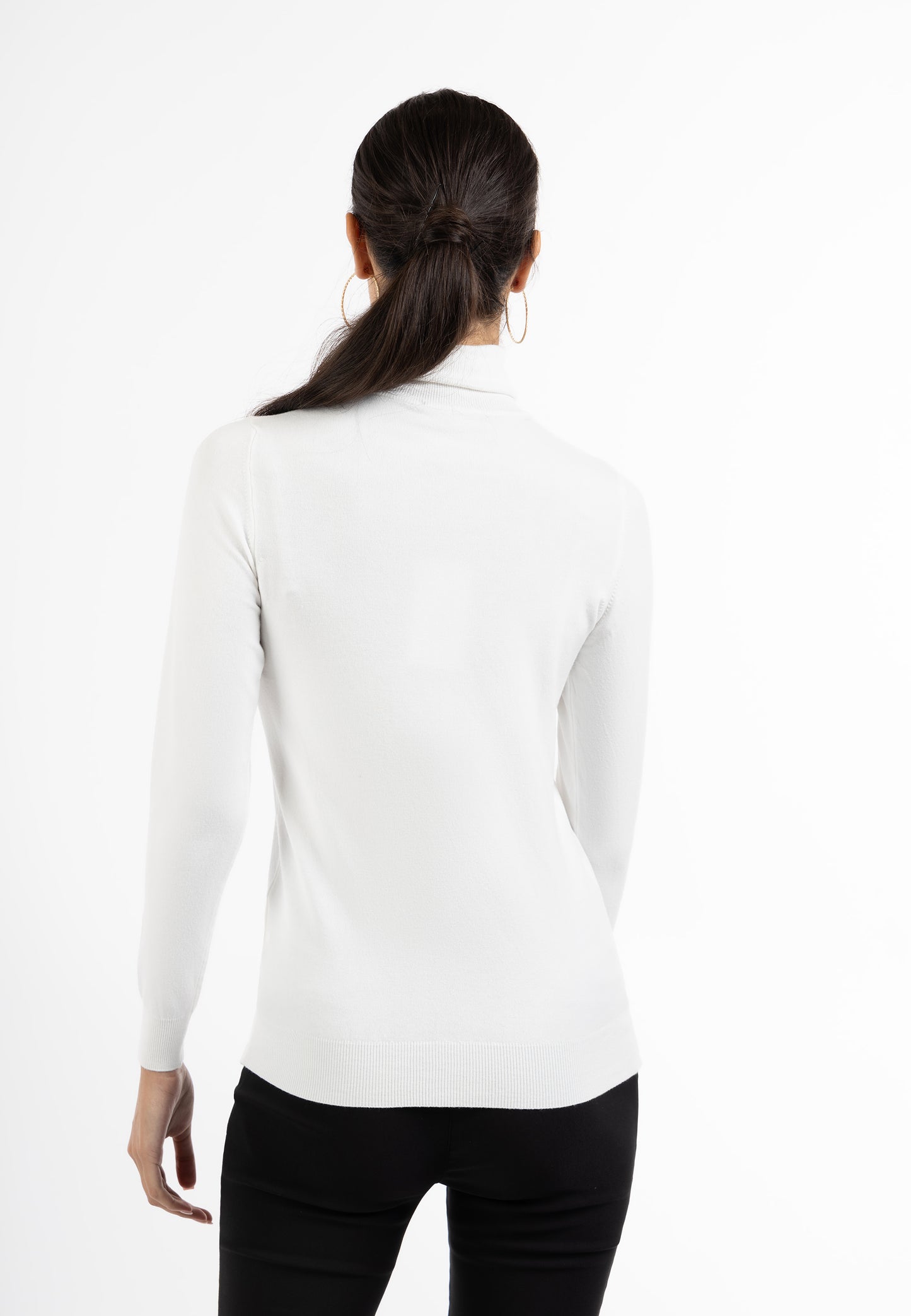 faina damski sweter