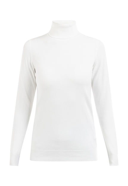 faina women's sweater