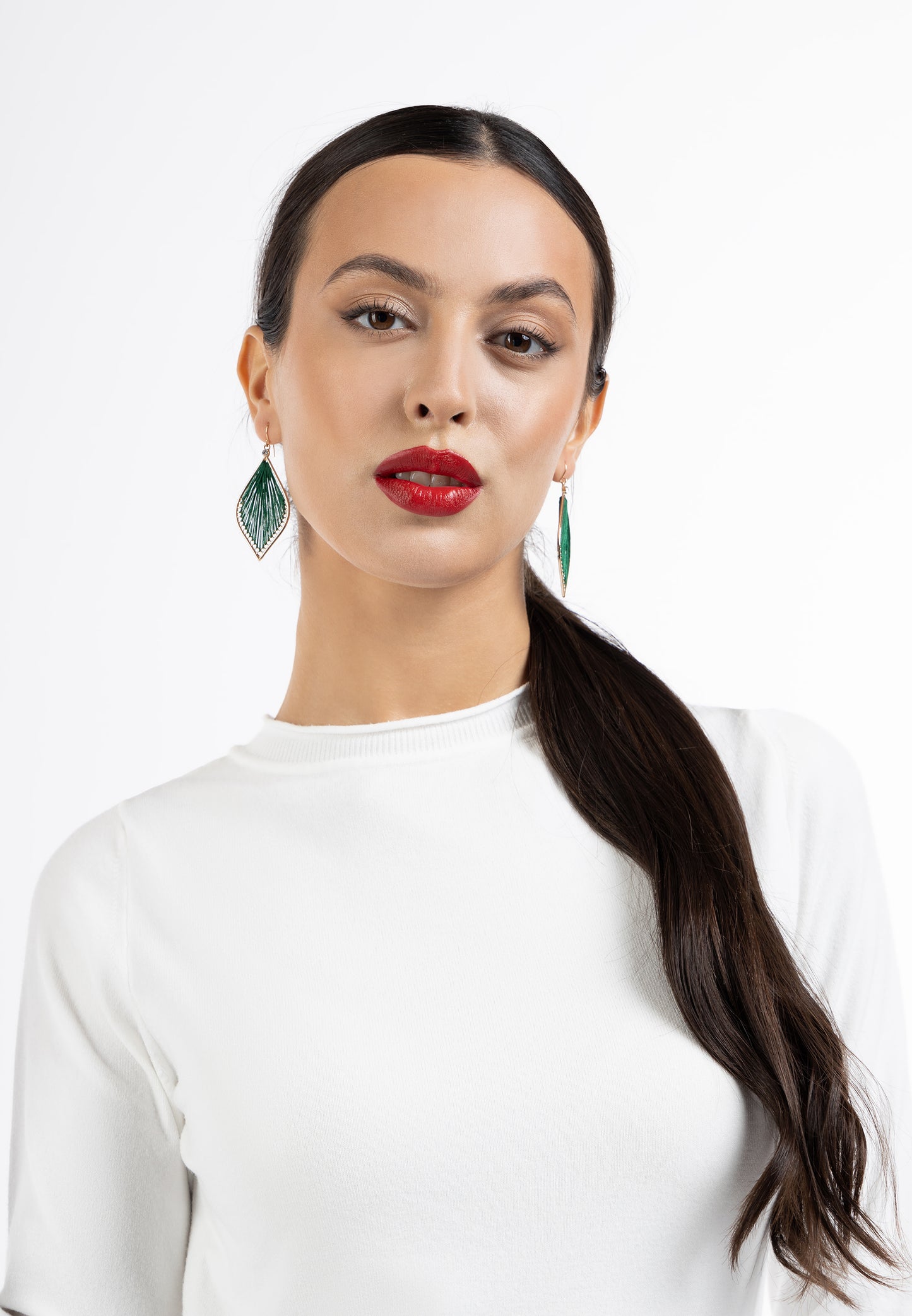 faina women's sweater