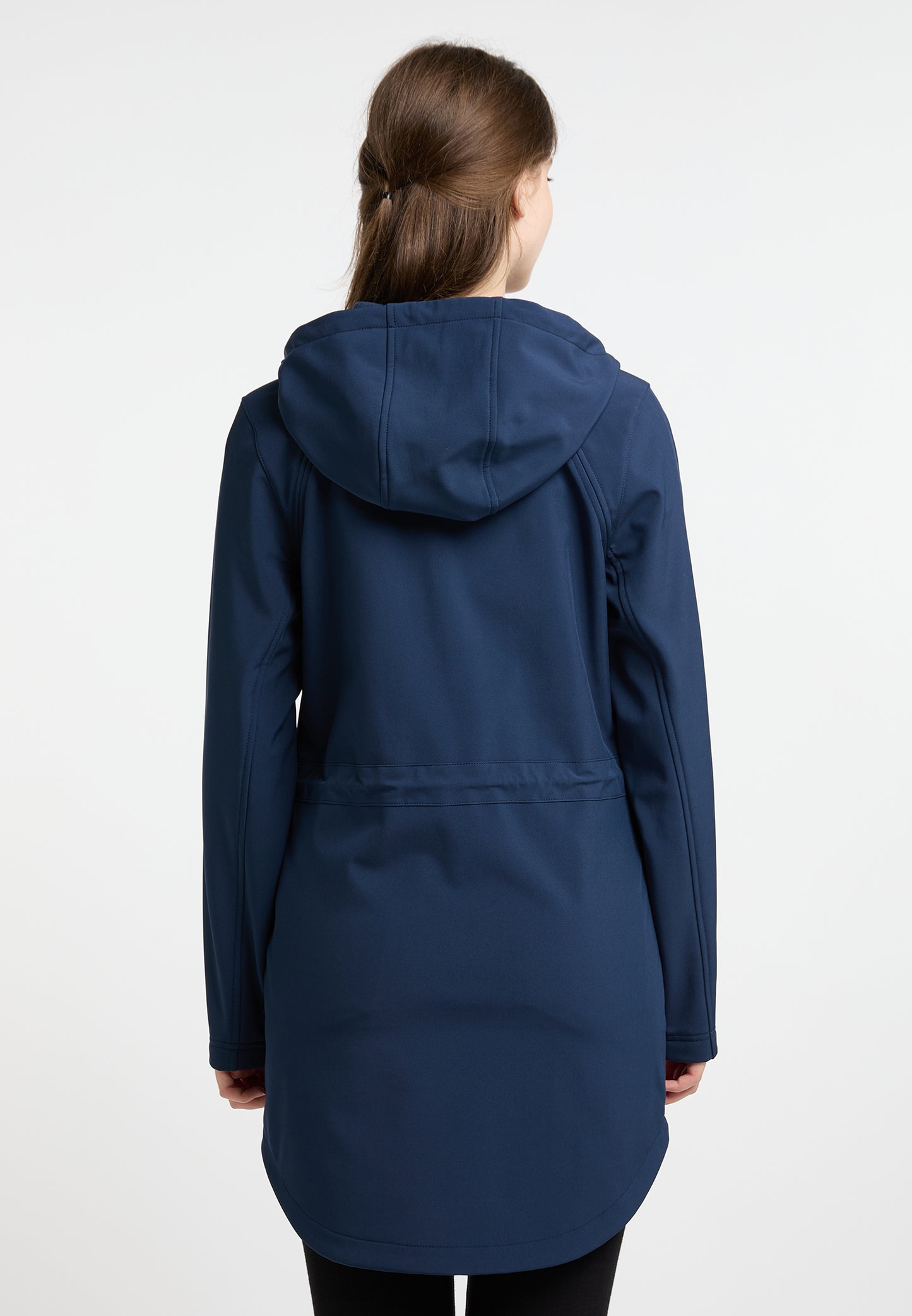 DreiMaster Maritim women's softshell jacket