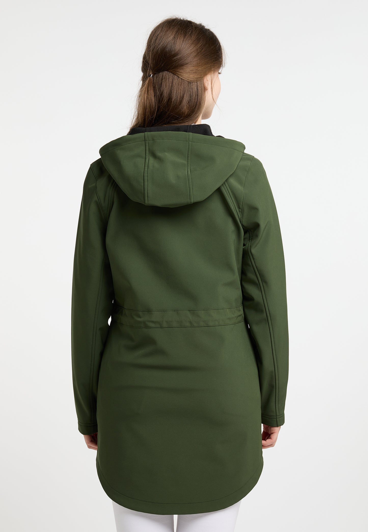 DreiMaster Maritim women's softshell jacket