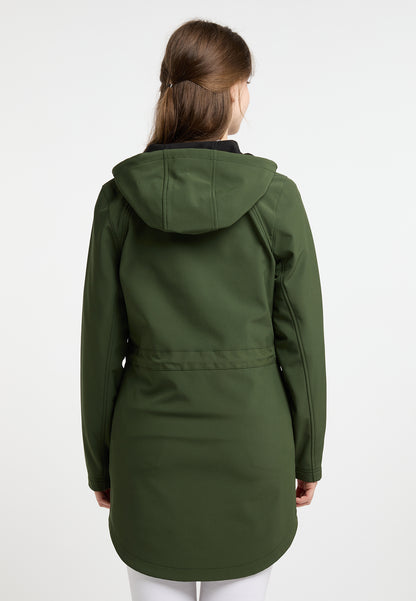 DreiMaster Maritim women's softshell jacket