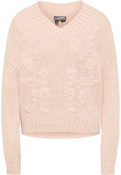 DreiMaster Vintage damski sweter