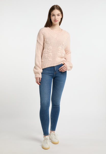 DreiMaster Vintage damski sweter