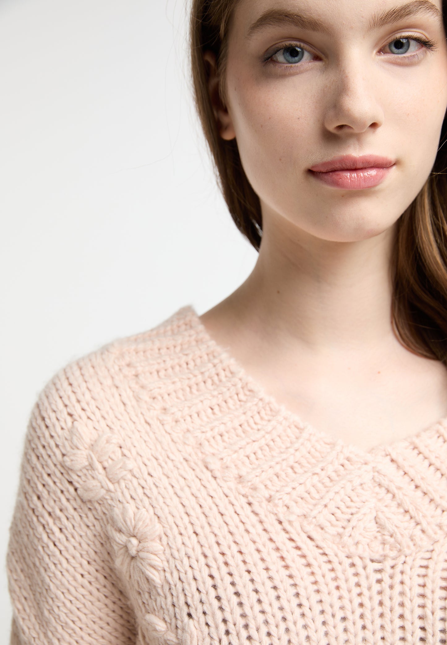DreiMaster Vintage damski sweter