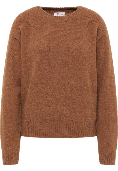 IZIA women's casual knitted sweater