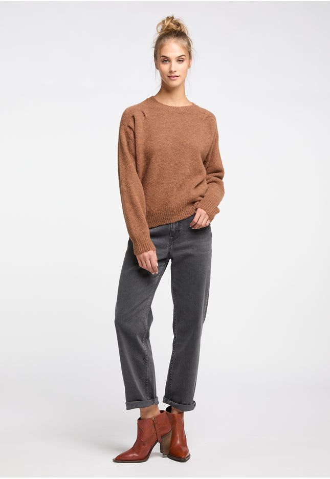 IZIA Sweter damski
