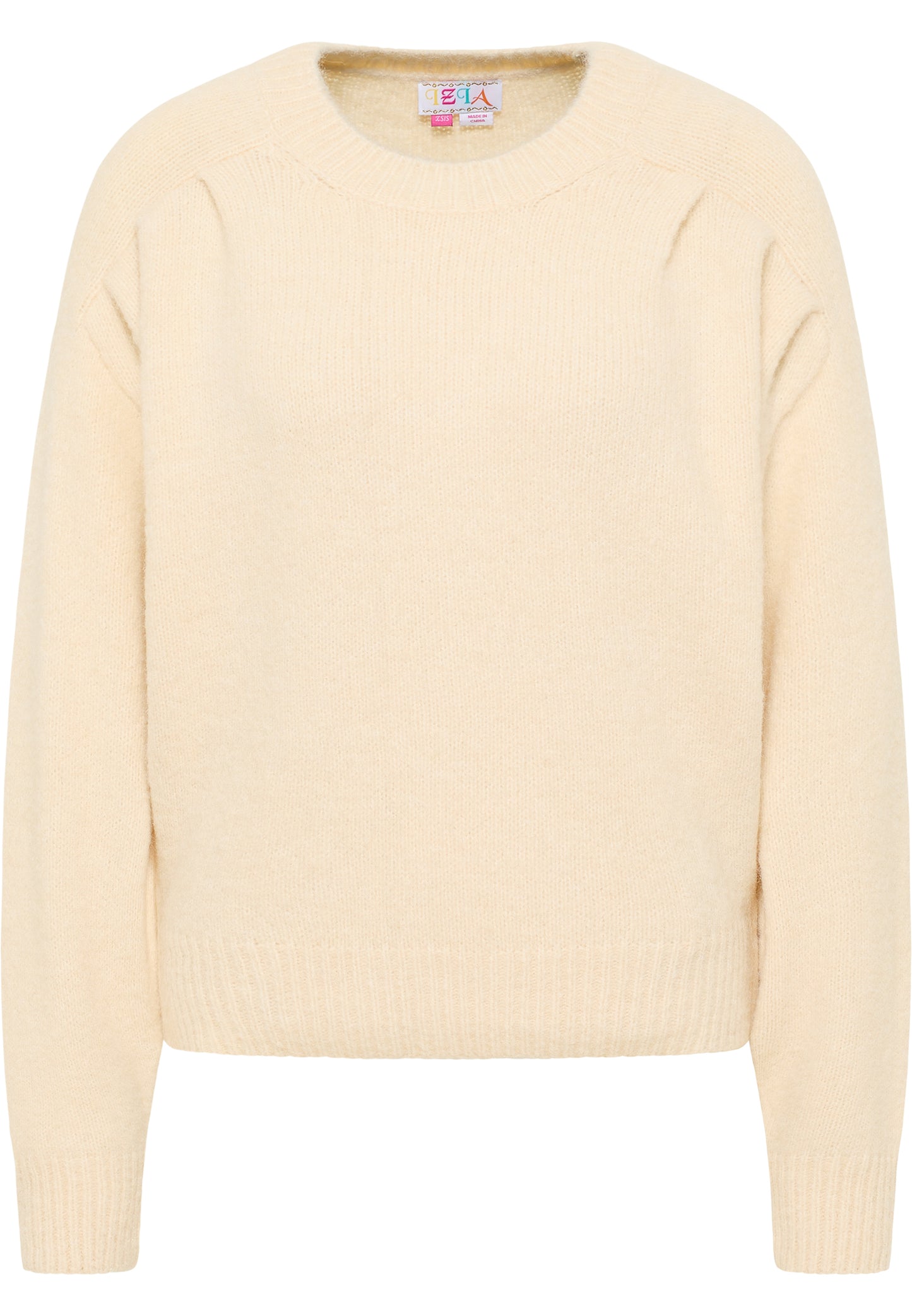 IZIA women's casual knitted sweater