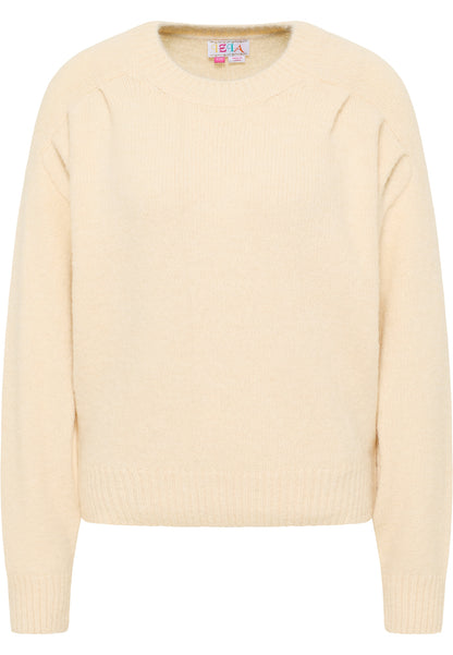 IZIA women's casual knitted sweater