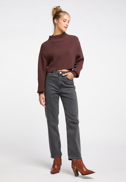 IZIA women's knit sweater