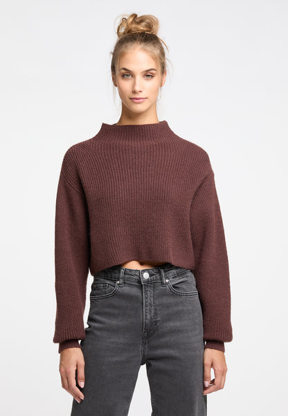 IZIA women's knit sweater