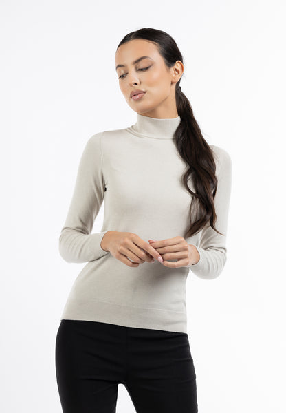 faina women's sweater