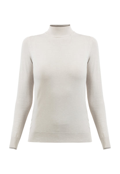 faina women's sweater