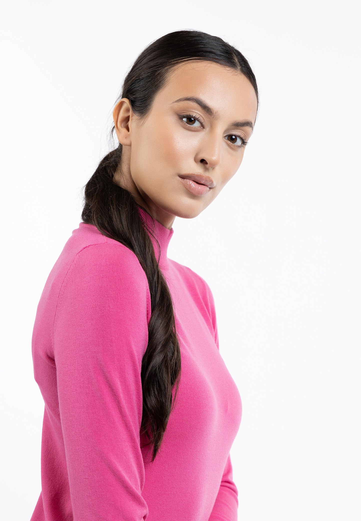 faina women's sweater