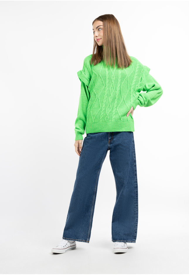 myMo Sweter damski
