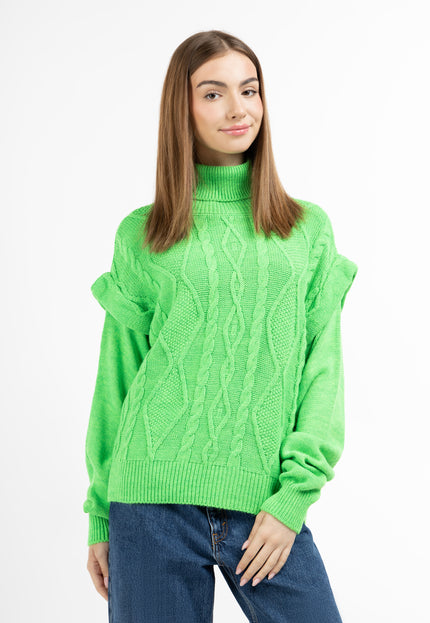 myMo Sweter damski