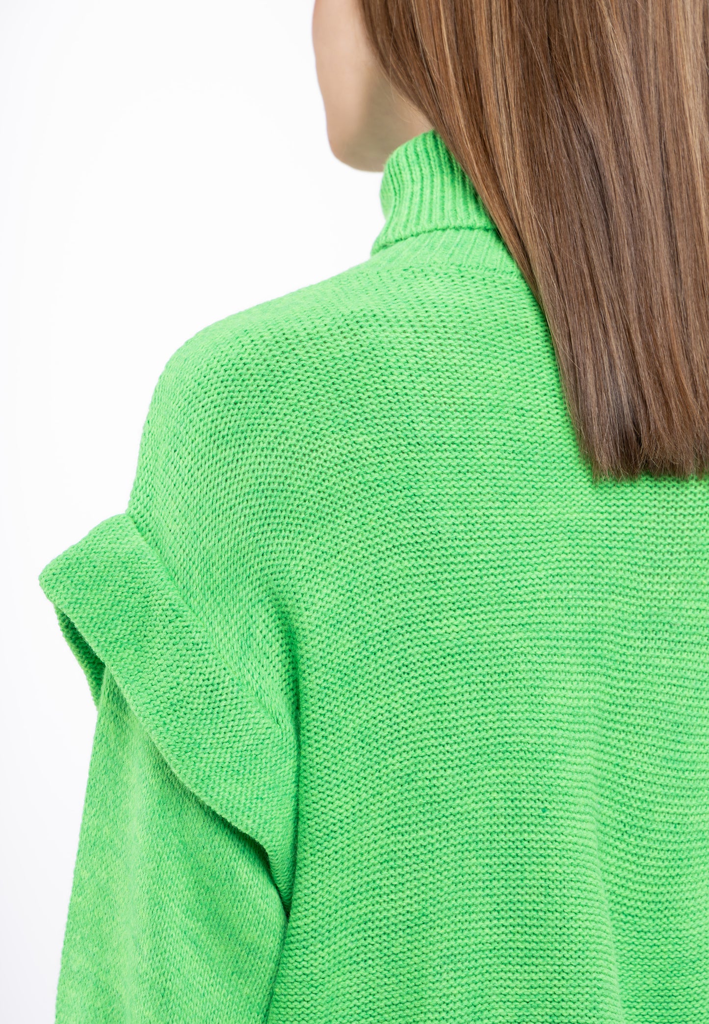 myMo women's knit sweater