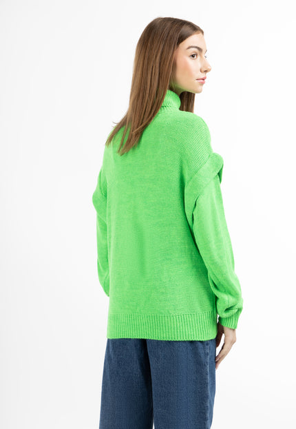 myMo Sweter damski