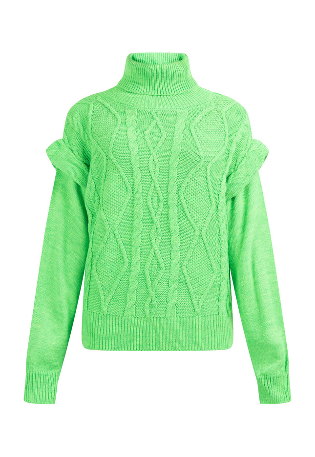 myMo Sweter damski