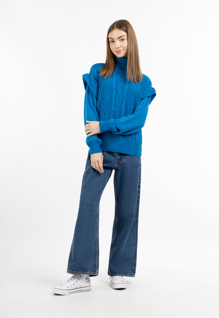 myMo Sweter damski