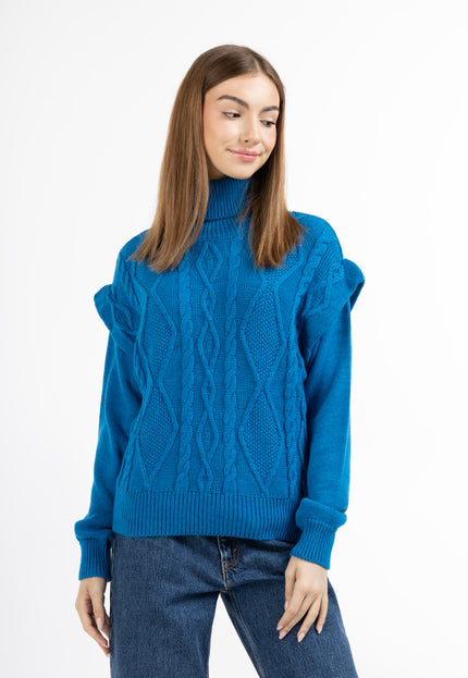 myMo Sweter damski