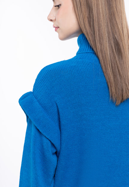myMo Sweter damski